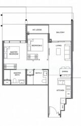 Leedon Green (D10), Condominium #505173461